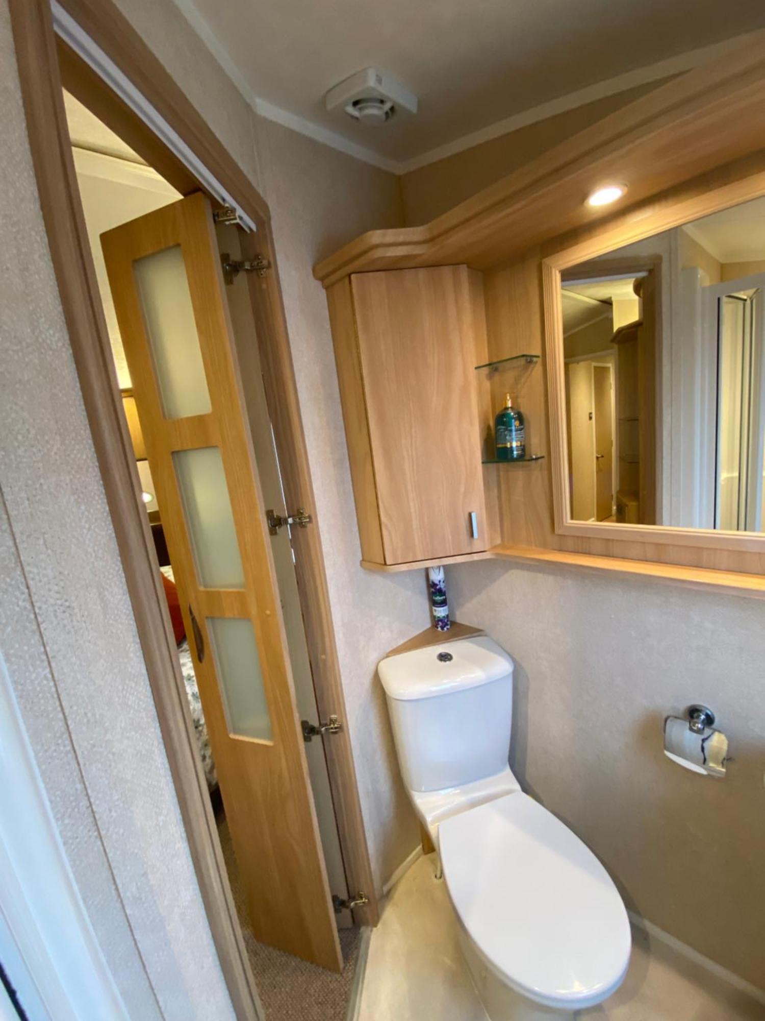Red Squirrel Lodge Sandown Dış mekan fotoğraf