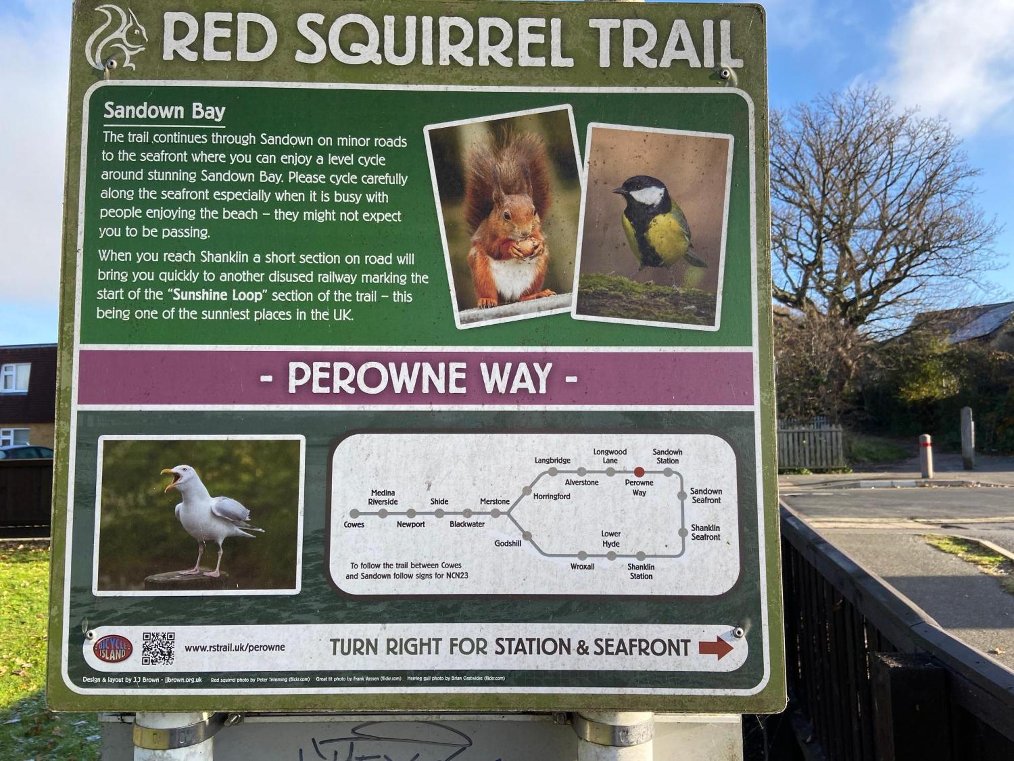 Red Squirrel Lodge Sandown Dış mekan fotoğraf